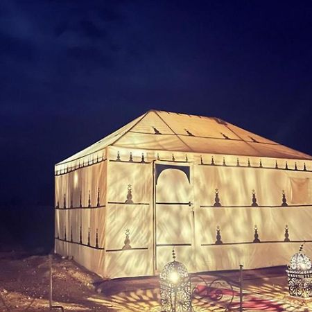 Fabulous Desert Camp Merzouga Bagian luar foto