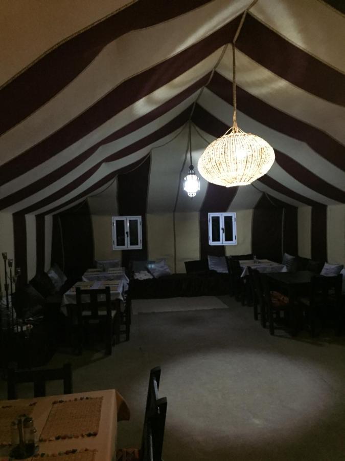 Fabulous Desert Camp Merzouga Bagian luar foto