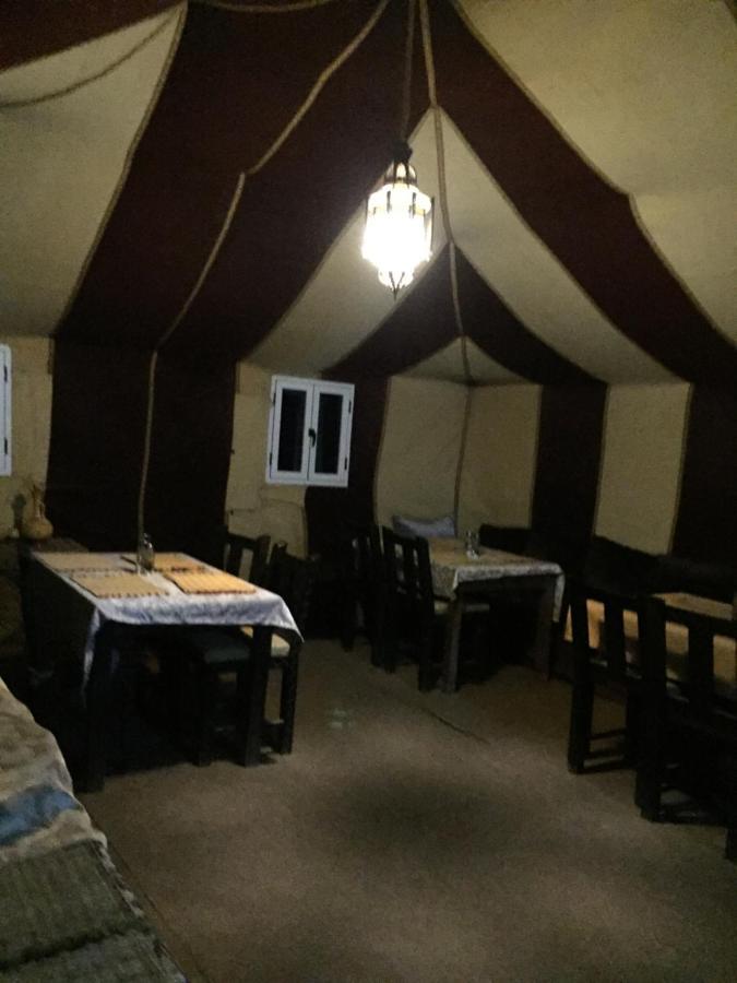 Fabulous Desert Camp Merzouga Bagian luar foto