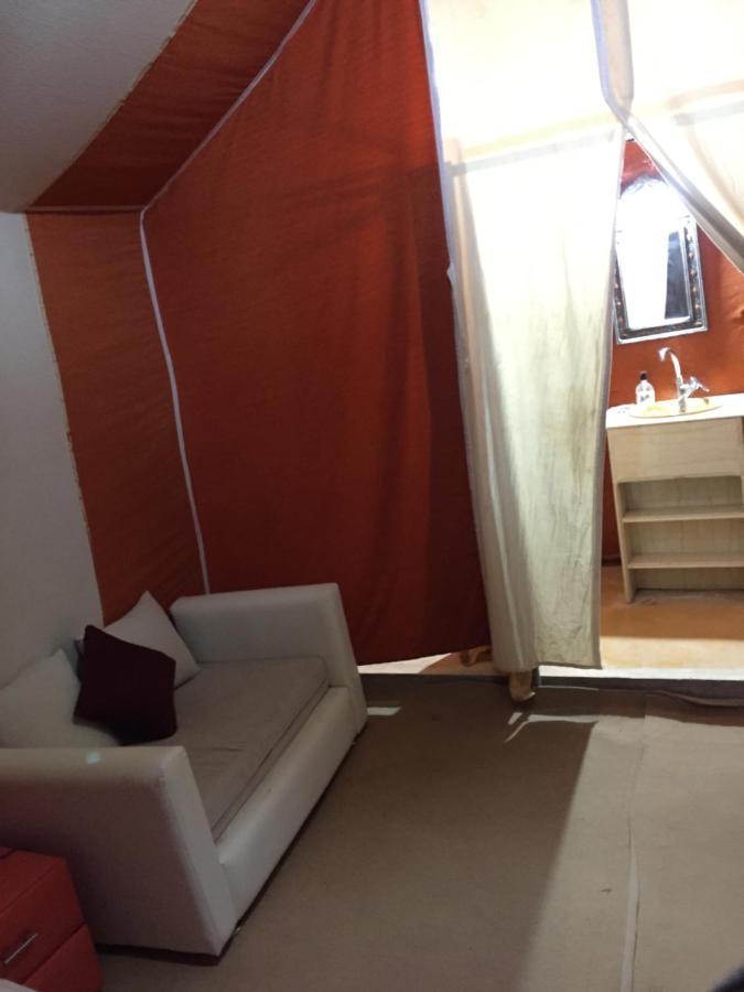 Fabulous Desert Camp Merzouga Bagian luar foto